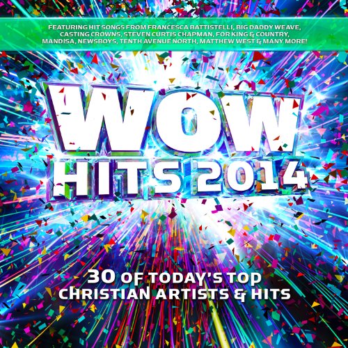 VARIOUS  - WOW HITS 2014