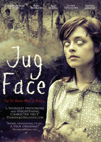 JUG FACE