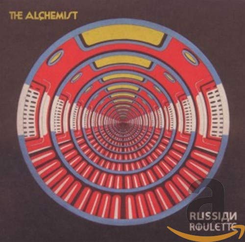 THE ALCHEMIST - RUSSIAN ROULETTE