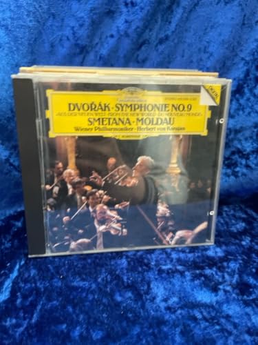 DVORAK - SYMPHONY NO 9