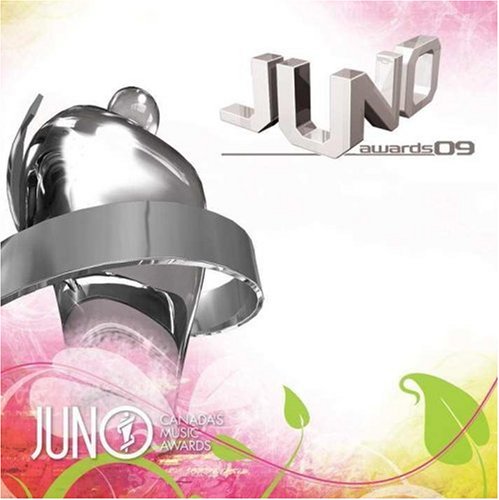 VARIOUS ARTISTS (COLLECTIONS) - JUNO AWARDS 2009