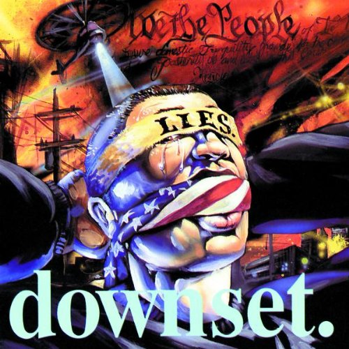 DOWNSET - DOWNSET