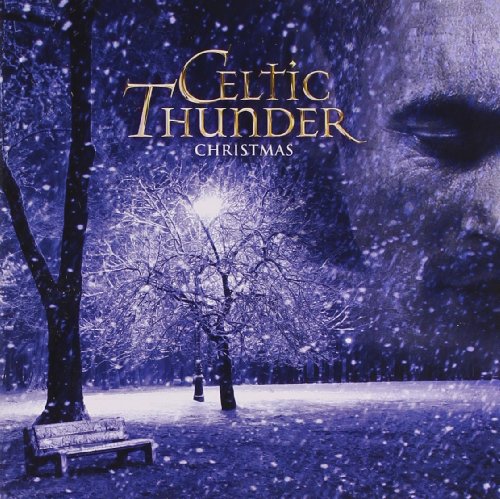 CELTIC THUNDER - CHRISTMAS