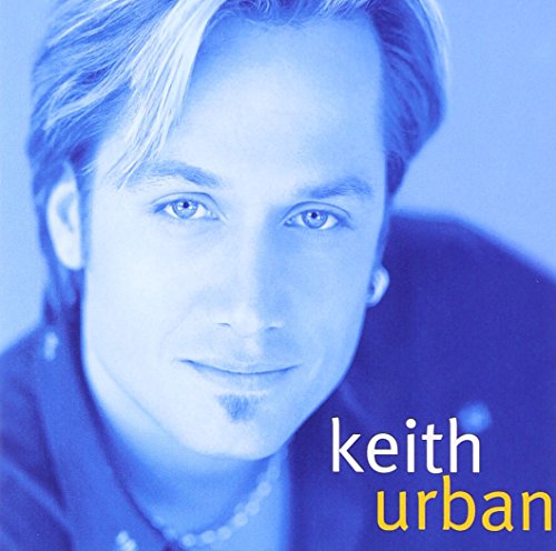 URBAN, KEITH - KEITH URBAN