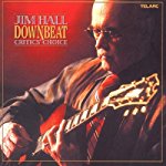 HALL, JIM - DOWNBEAT BY REQUEST