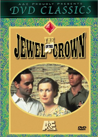 THE JEWEL IN THE CROWN (1984)