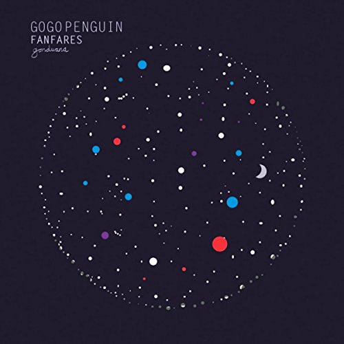 GOGO PENGUIN - FANFARES