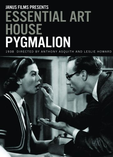 PYGMALION