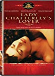 LADY CHATTERLEY'S LOVER (SOUS-TITRES FRANAIS)