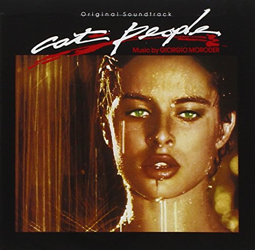 GIORGIO MORODER - CAT PEOPLE