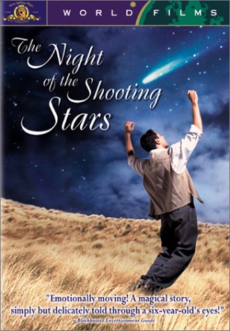 THE NIGHT OF THE SHOOTING STARS (SOUS-TITRES FRANAIS) [IMPORT]