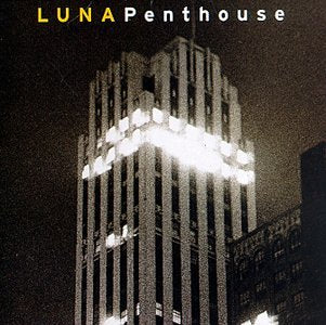 LUNA 2 - PENTHOUSE