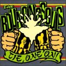 BOUNCING SOULS - TIE ONE ON LIVE