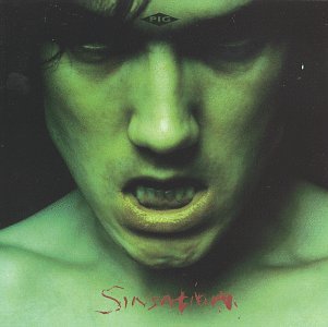 PIG - SINSATION