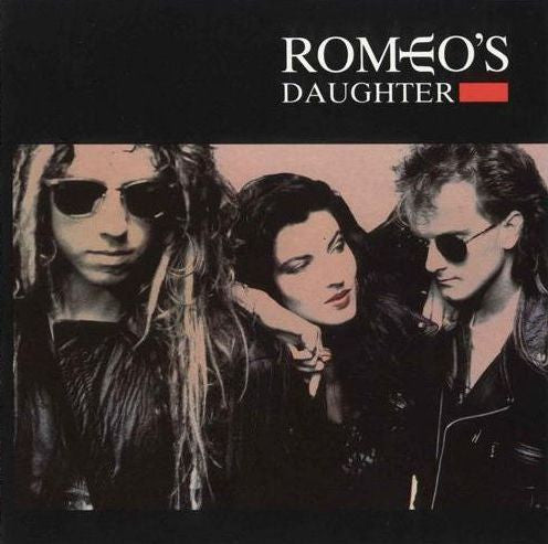 ROMEO'S DAUGHTER  - ST