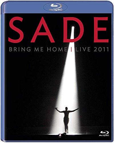 BRING ME HOME LIVE 2011 [BLU-RAY]