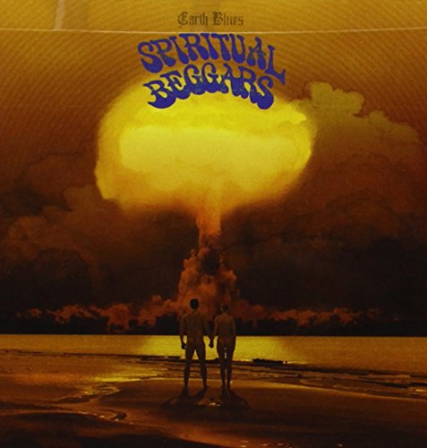 SPIRITUAL BEGGARS - EARTH BLUES