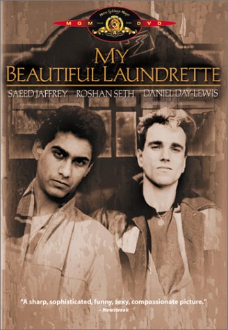 MY BEAUTIFUL LAUNDRETTE (SOUS-TITRES FRANAIS) [IMPORT]