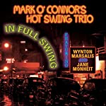 O'CONNOR, MARK (JAZZ) - HOT SWING TRIO