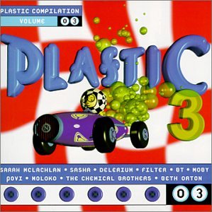 VARIOUS - V3 PLASTIC COMPILATION