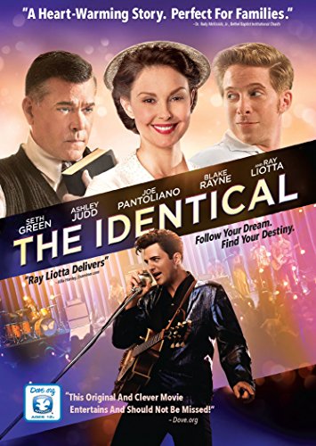 THE IDENTICAL [IMPORT]