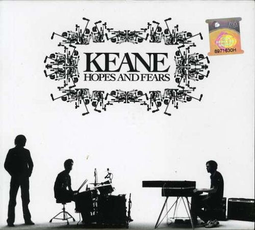 KEANE - HOPES & FEARS