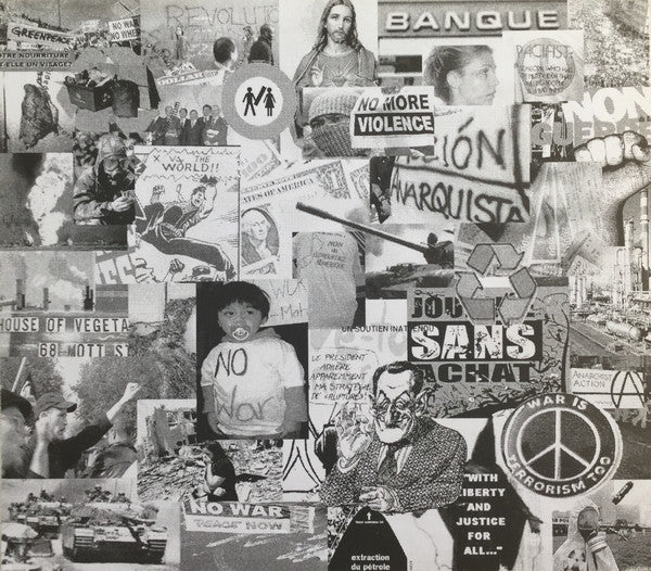 VERSUS THE WORLD  - ST