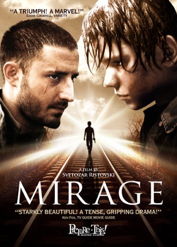 MIRAGE (2004) (WIDESCREEN)