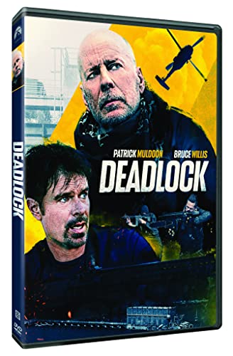 DEADLOCK (SABAN)