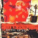 ANDERSON, JON - CHANGE WE MUST