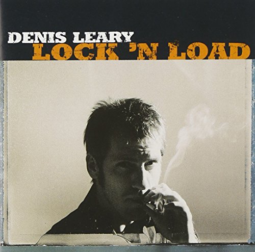 LEARY, DENIS - LOCK N LOAD