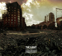 PETER HOOK & THE LIGHT - 1102/2011 EP [CD]