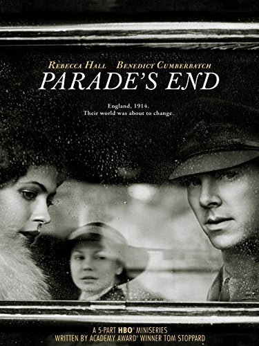 PARADE'S END