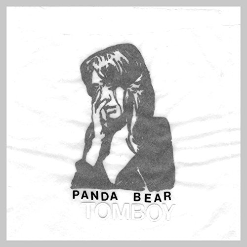 PANDA BEAR - TOMBOY