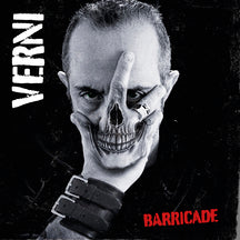 VERNI - BARRICADE [CD]