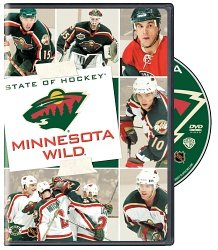 MINNESOTA WILD:THE STATE OF HOCKEY