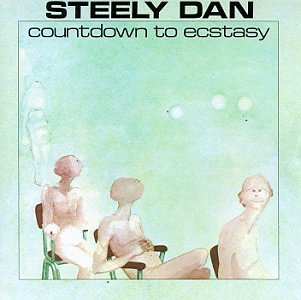 STEELY DAN - COUNTDOWN TO ECSTASY