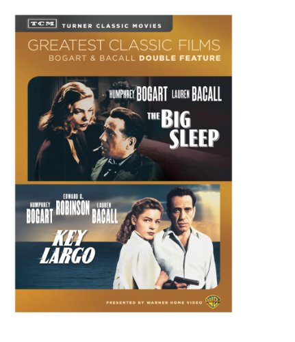 BIG SLEEP / KEY LARGO [IMPORT]