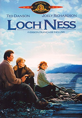 LOCH NESS