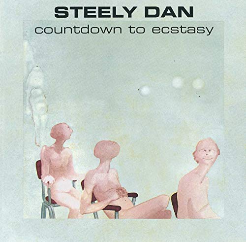 STEELY DAN - COUNTDOWN TO ECSTACY