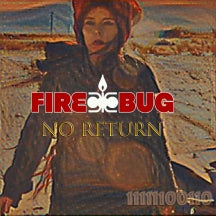 FIREBUG - NO RETURN [CD]