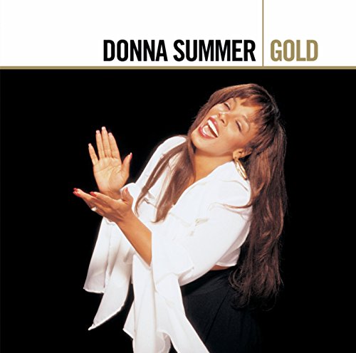 SUMMER, DONNA - GOLD