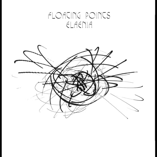 FLOATING POINTS - FLOATING POINTS ELAENIA (10TH ANNIVERSARY EDITION W/ KUIPER EP) (ELAENIA LP IN HORIZON VINYL; KUIPER EP IN WATERFALL VINYL)