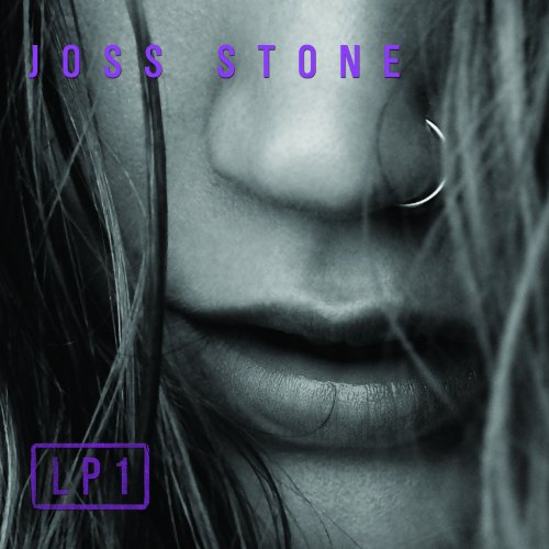 STONE, JOSS - LP1