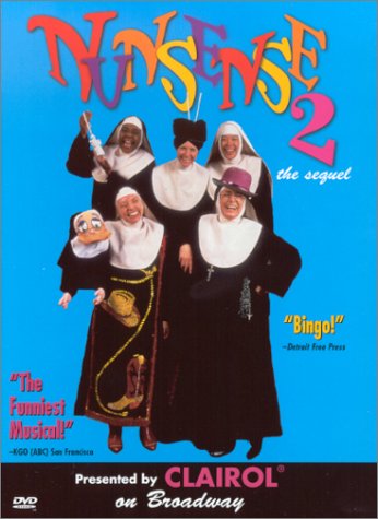 NUNSENSE 2: THE SEQUEL