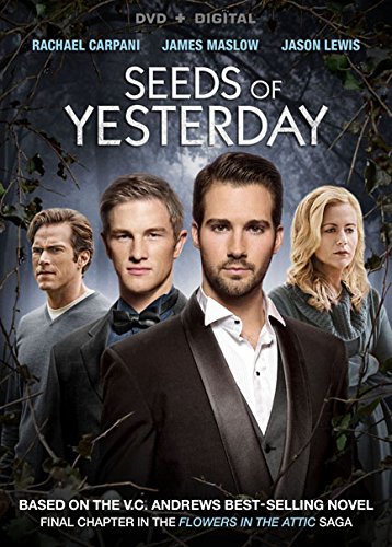 SEEDS OF YESTERDAY