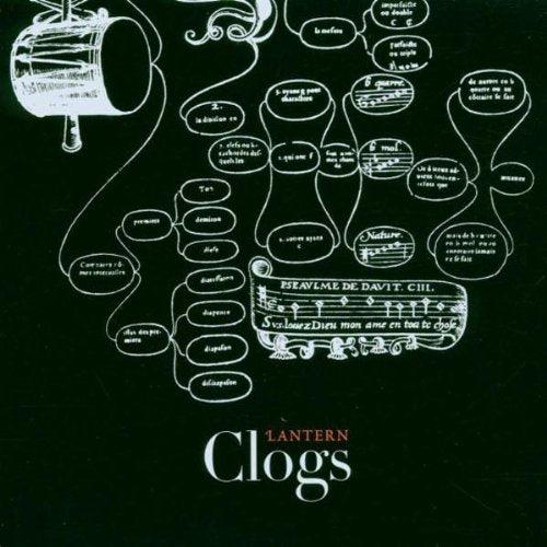 CLOGS - LANTERN