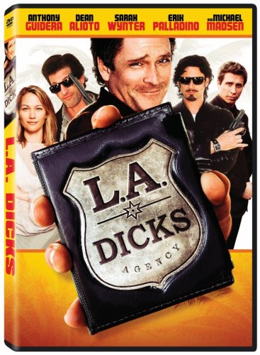 L.A. DICKS