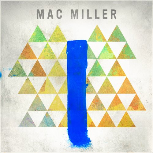 MILLER, MAC - BLUE SLIDE PARK