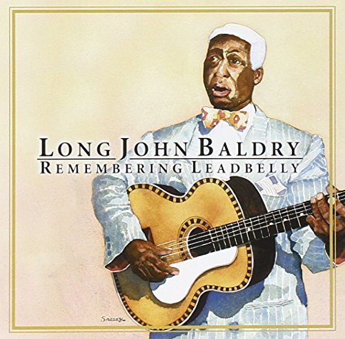 BALDRY, JOHN - REMEMBERING LEADBELLY